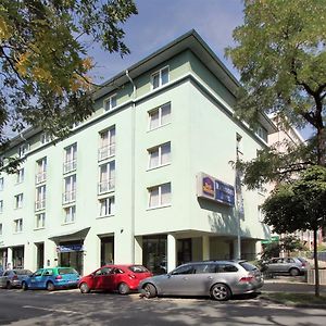 Best Western Macrander Hotel Dresden